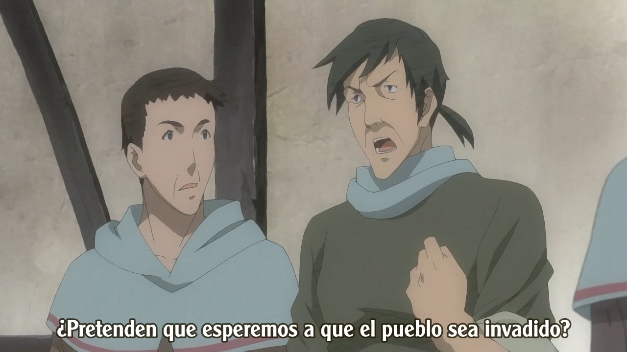 Senjou no Valkyria: Gallian Chronicles (Athena no Seinto)